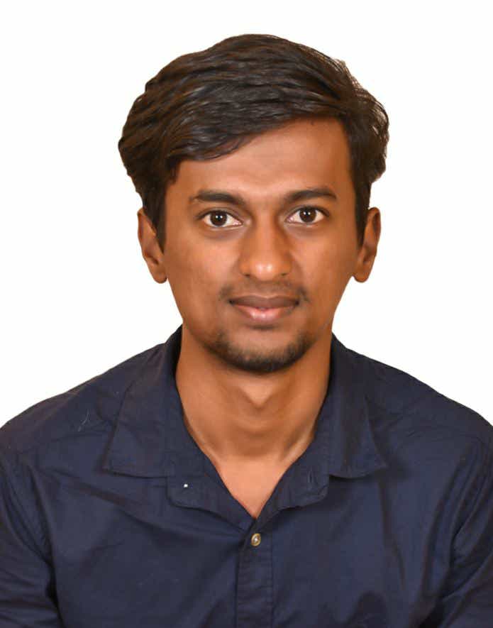 Vijaykumar Manoharan